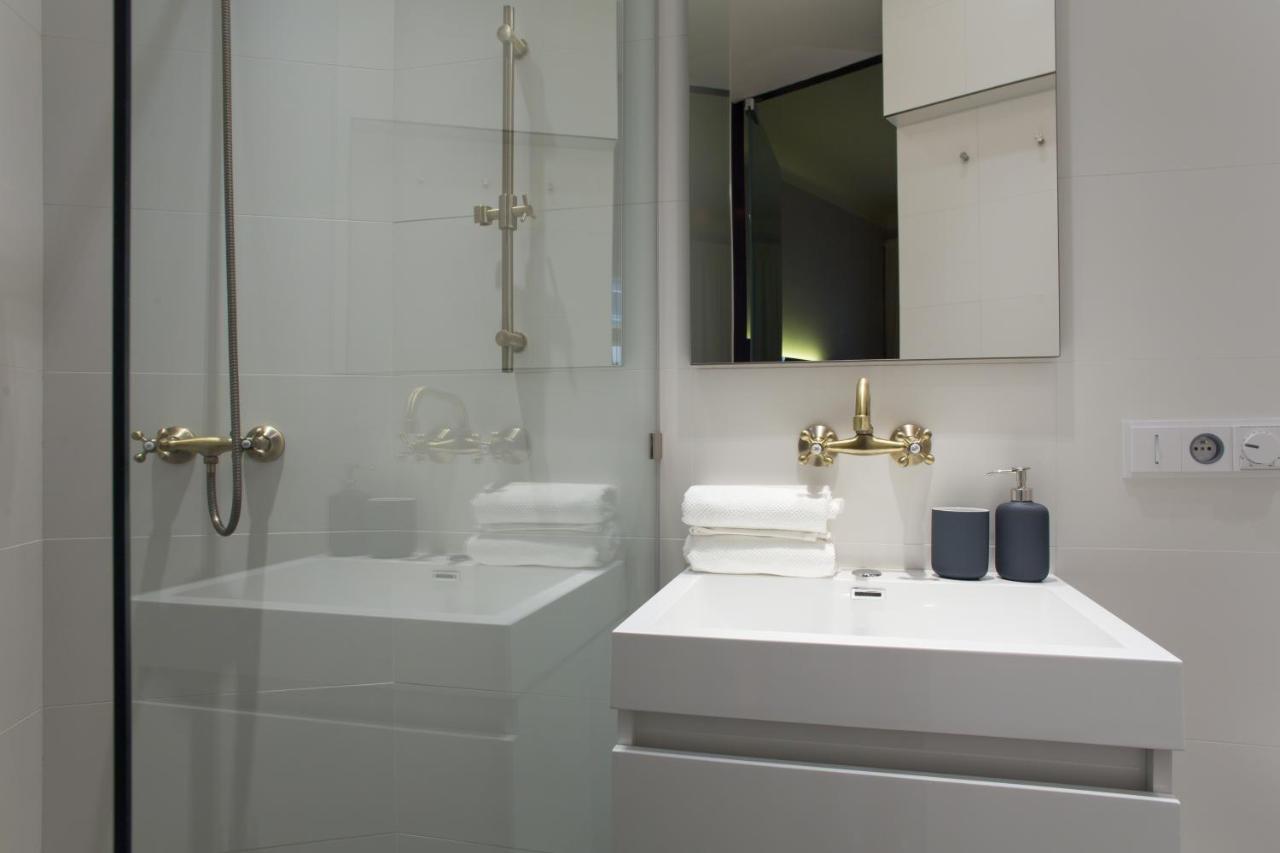 Bright Prague Havelska Apartman Kültér fotó